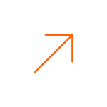 Home Icons arrow orange