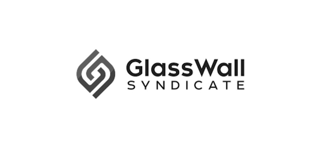 Partner Logos GlassWall