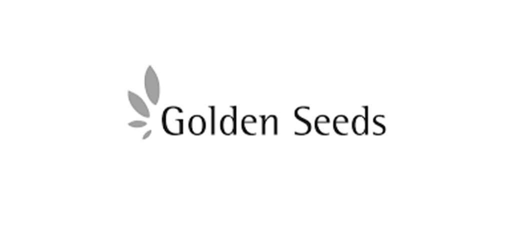 Partner Logos Golden Seeds