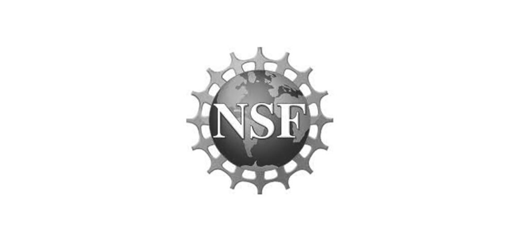 Partner Logos NSF