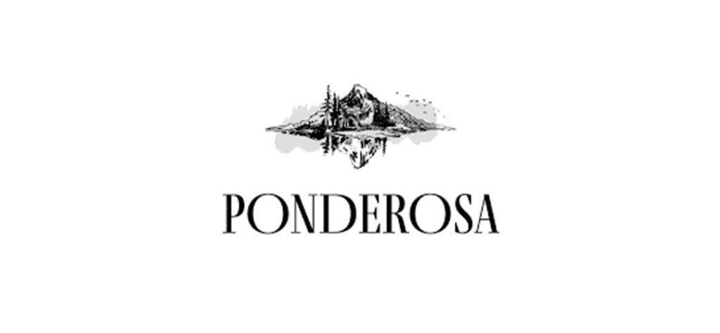 Partner Logos Ponderosa