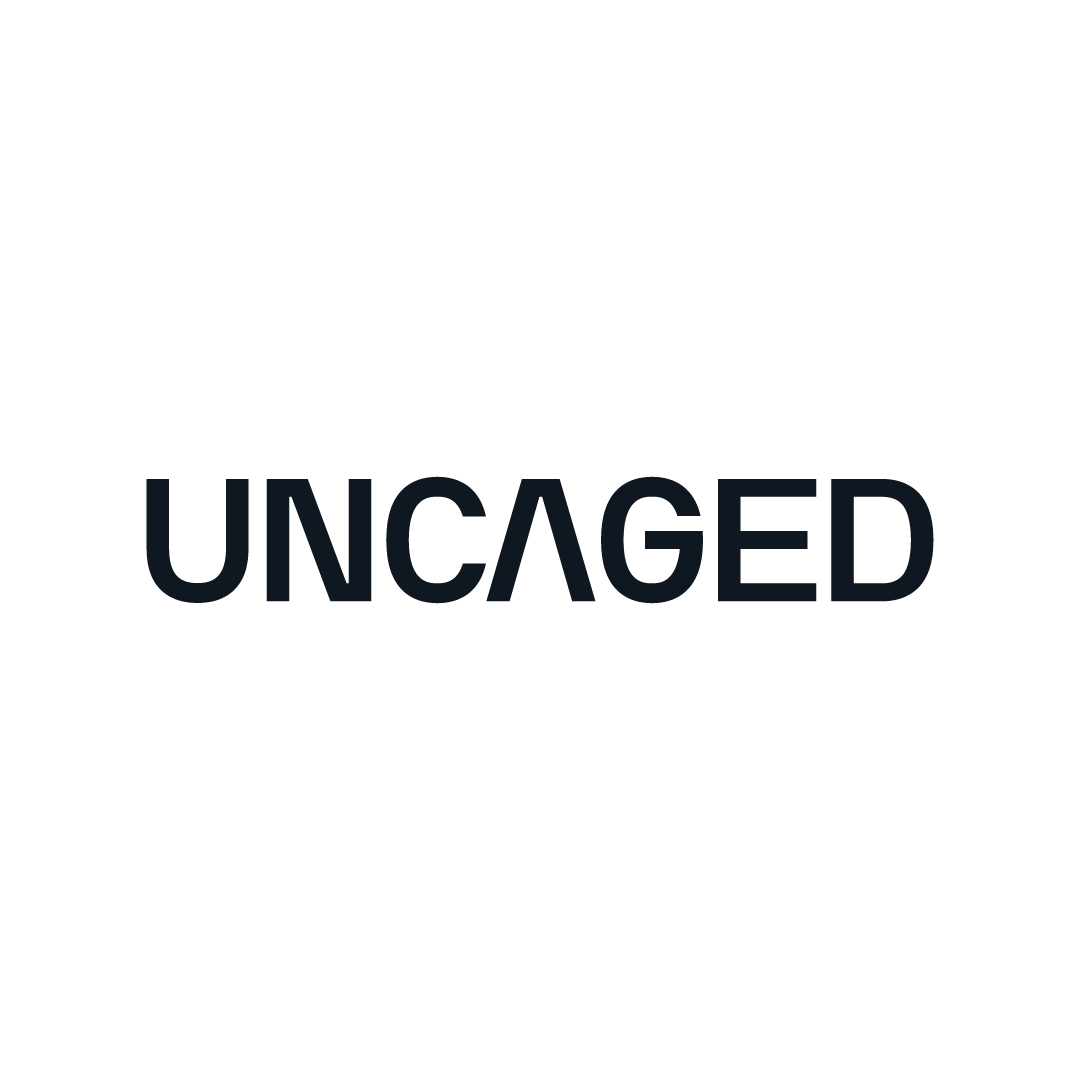 Uncaged Innovations logo