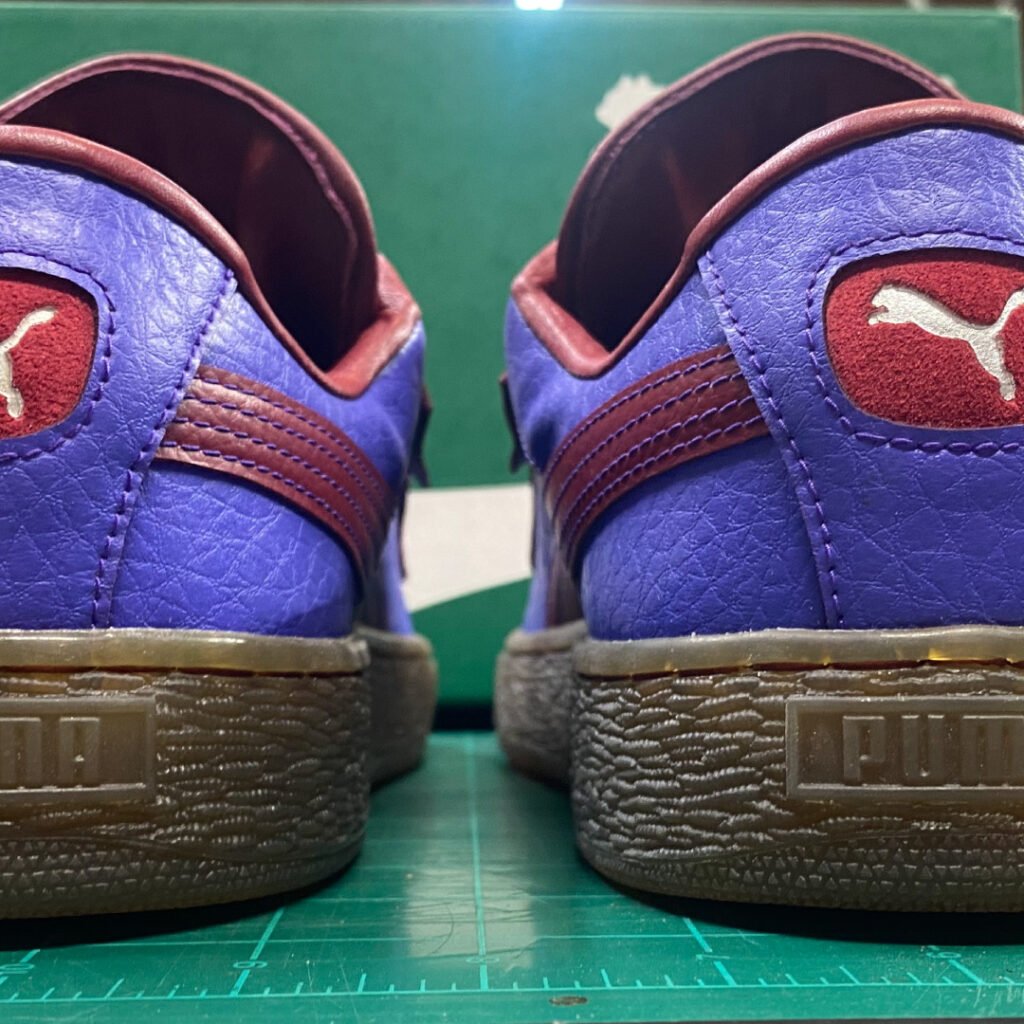 UNC Puma 2