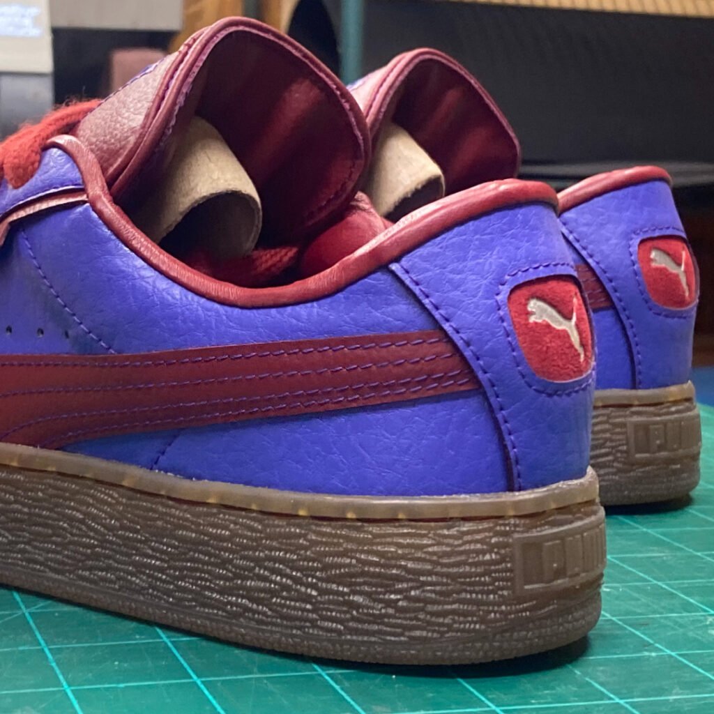 UNC Puma 3