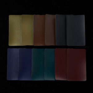 Elevate Signature Full Collection Swatch Set