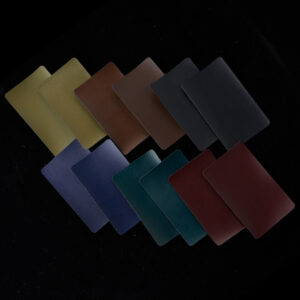 Elevate Signature New Releases Swatch Set