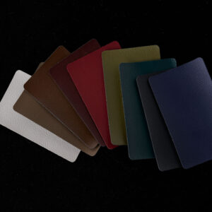 Elevate Signature Nappa Swatch Set